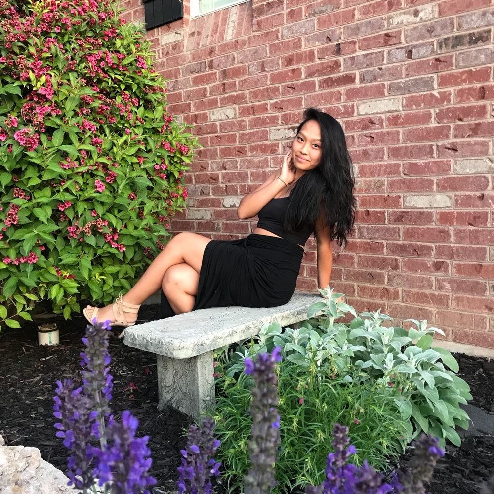 Meet your Posher, Angel